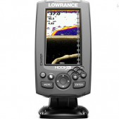 Lowrance Hook 4 DownScan Chirp serija Lowrance Hook 4 DownScan Chirp serija